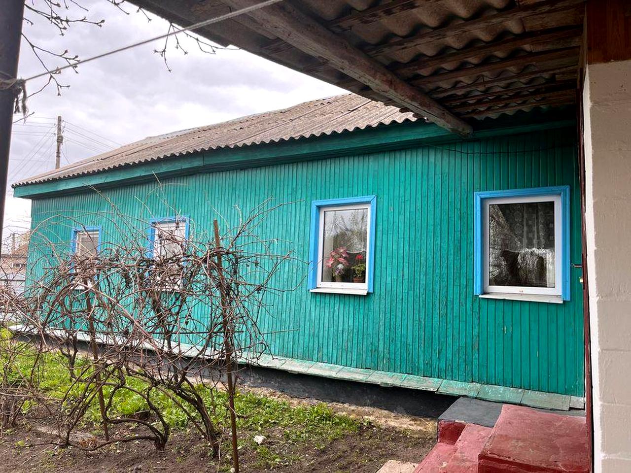 Продається дом.