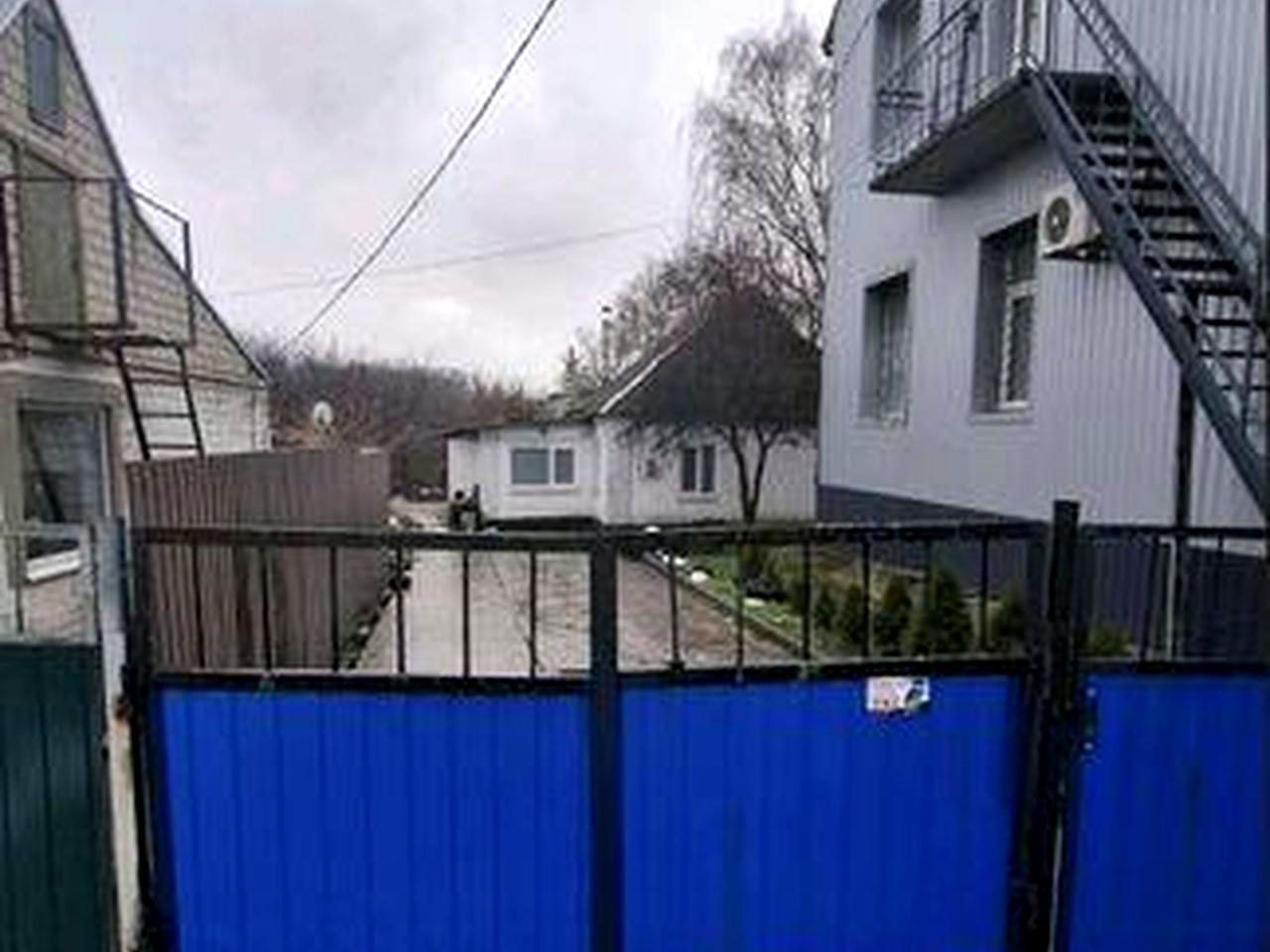 Продам дом в центре