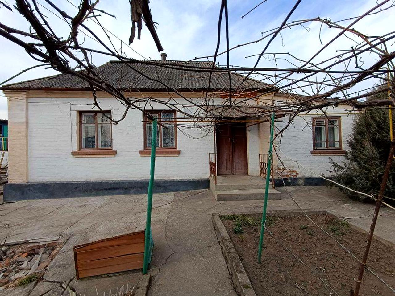 Будинок шк№3, всі зручності, підїзд асфальтований