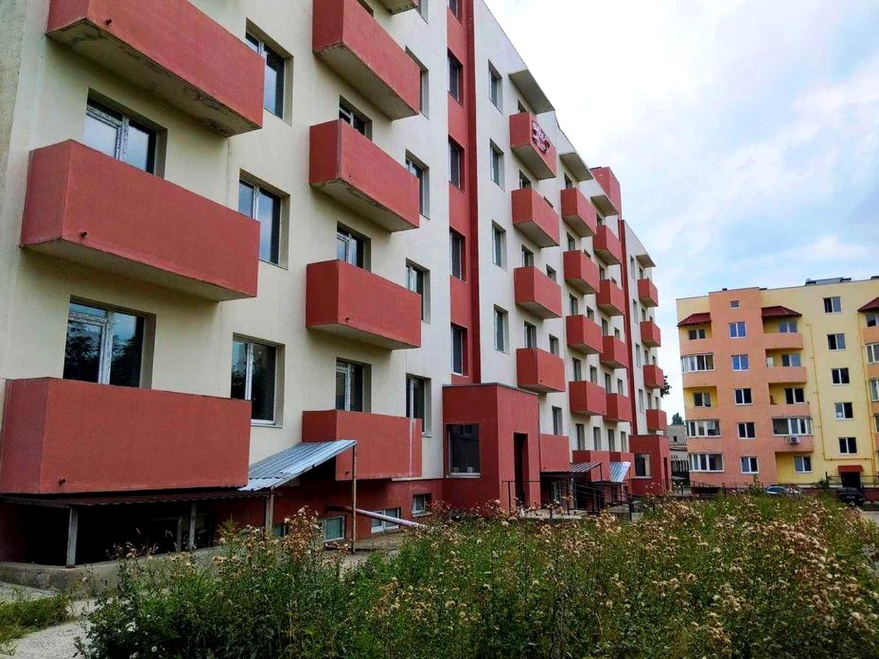 Продаж 2 к кв. 62 м2 жм Тополя 2, жк Природний ЖК Природний