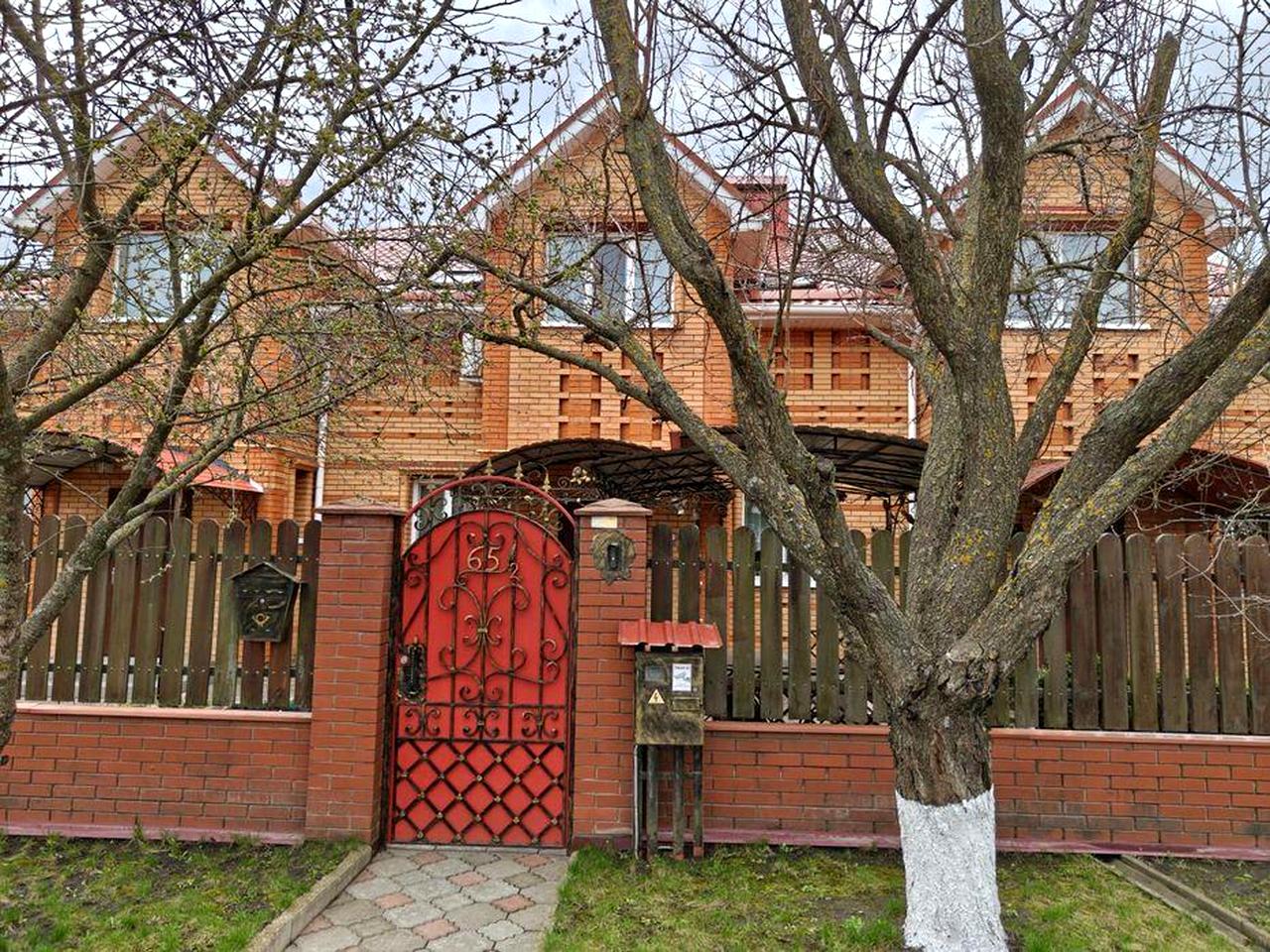 Продам  таунхаус! Веретенівка!