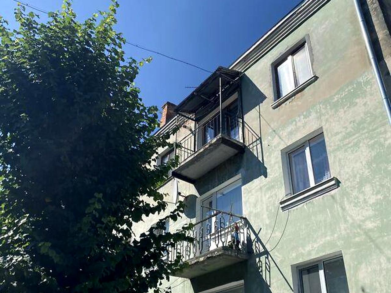 Продаж 3к Квартира Гетьмана Мазепи вулиця