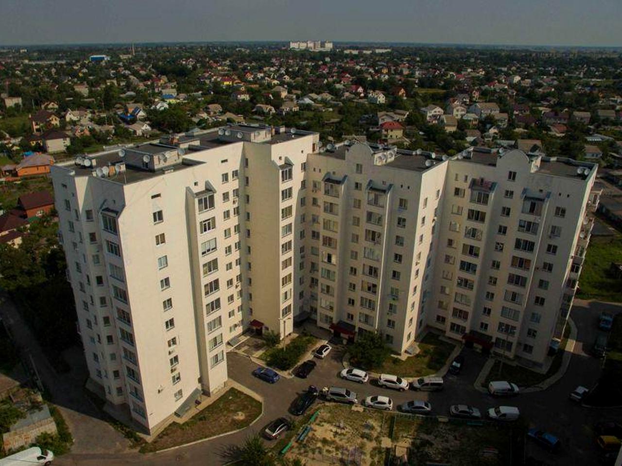 3-кімнатна 90 м² у центрі | 10 поверх | нижче ринку | вул. Нова, 4|