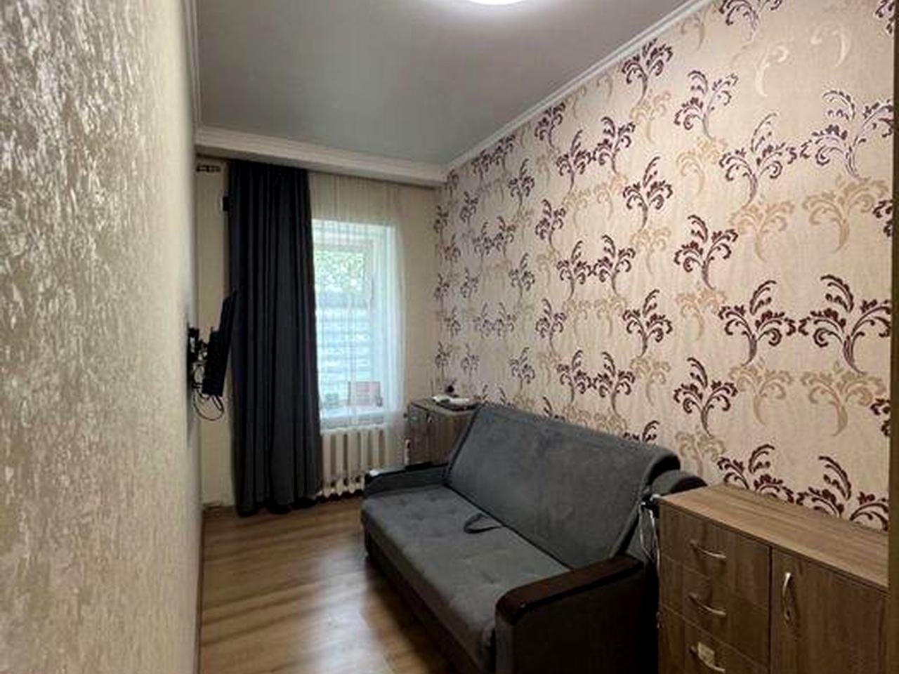 Продается 2 к квартира на земле /ЖК Балковский/480у.е/1 м2