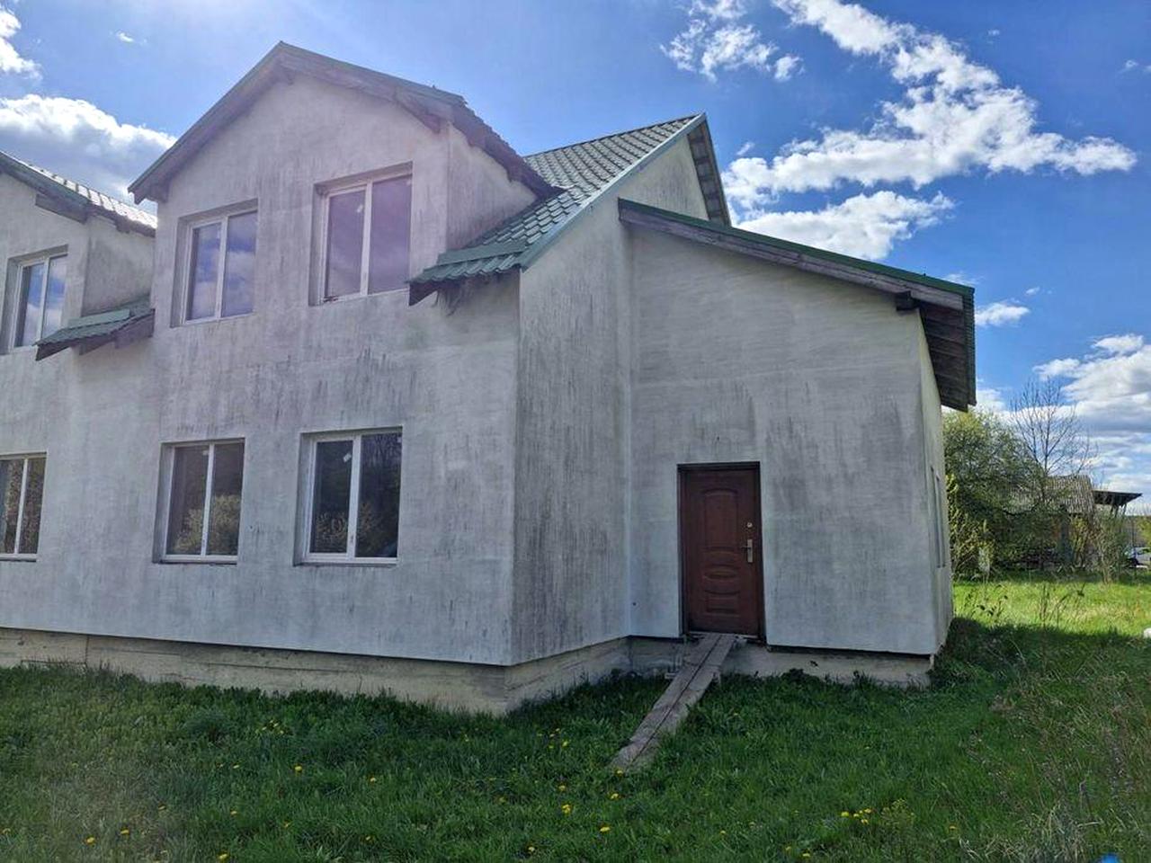 Продаж дуплексу у Володимирі
