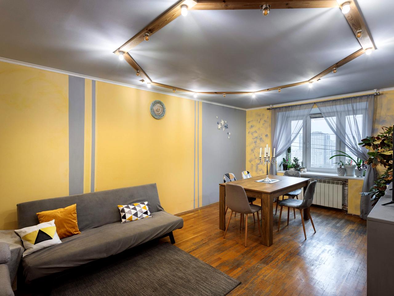 5-кімн. квартира, 190.0 м²