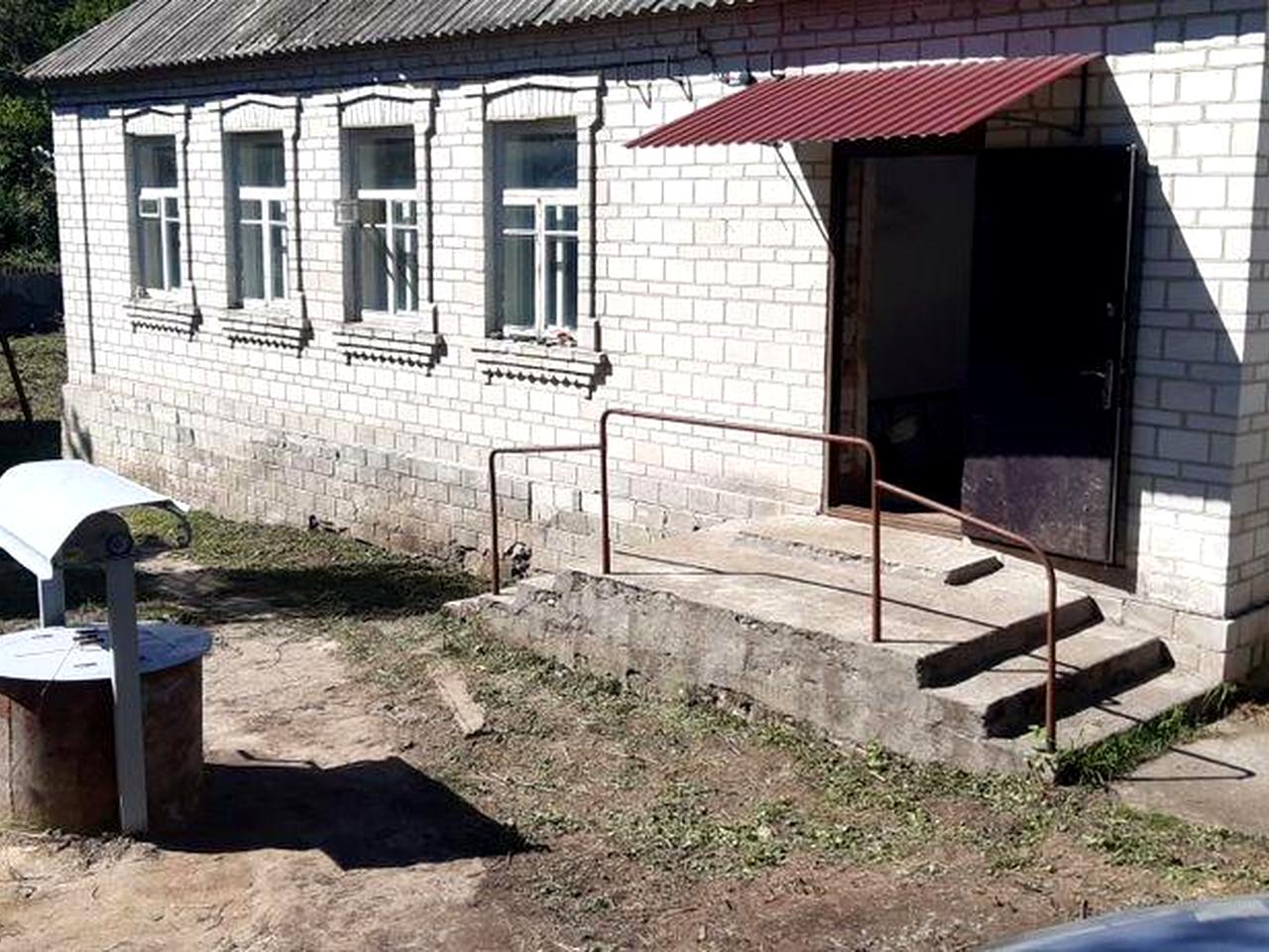 Продаж будинку в місті Богуслав