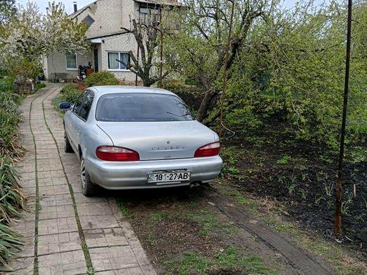 Продам 1/2 двух этажного дома