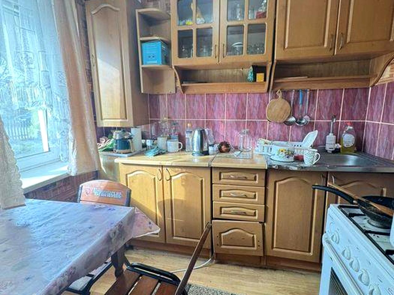 Супер пропозиція! 1к Летичів цегла, житловий стан 42568