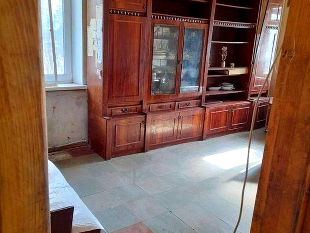 Продажа 3-х комнатной квартиры.