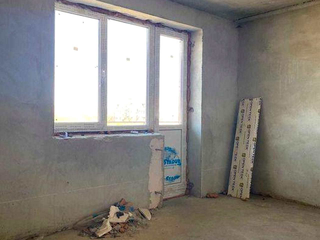 Продається простора дворівнева квартира