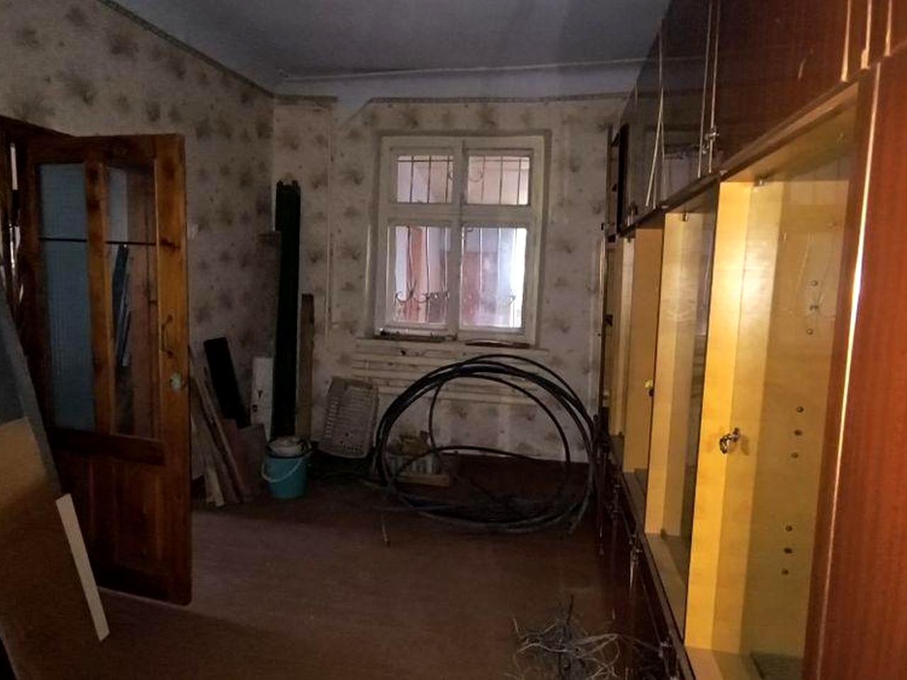 Продам квартиру на земле 55 м2