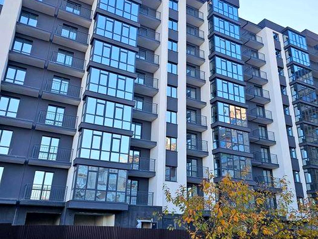 Продам квартиру в Новобудові на Леваді ЖК Набережний Квартал