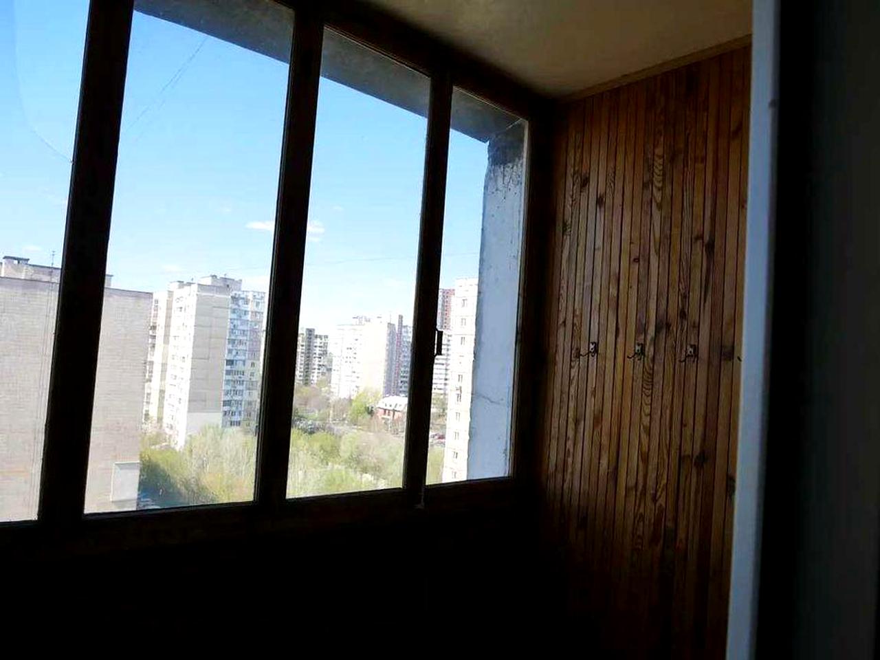Продаж квартири м.Академмiстечко, пр.Палладiна 13