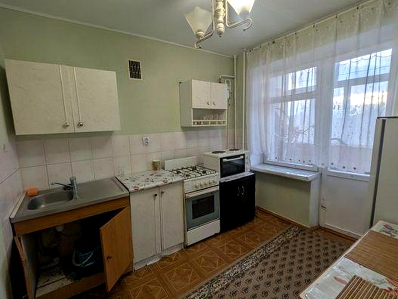 1 кімн з нішею по Сокальській, можна під сертифікат