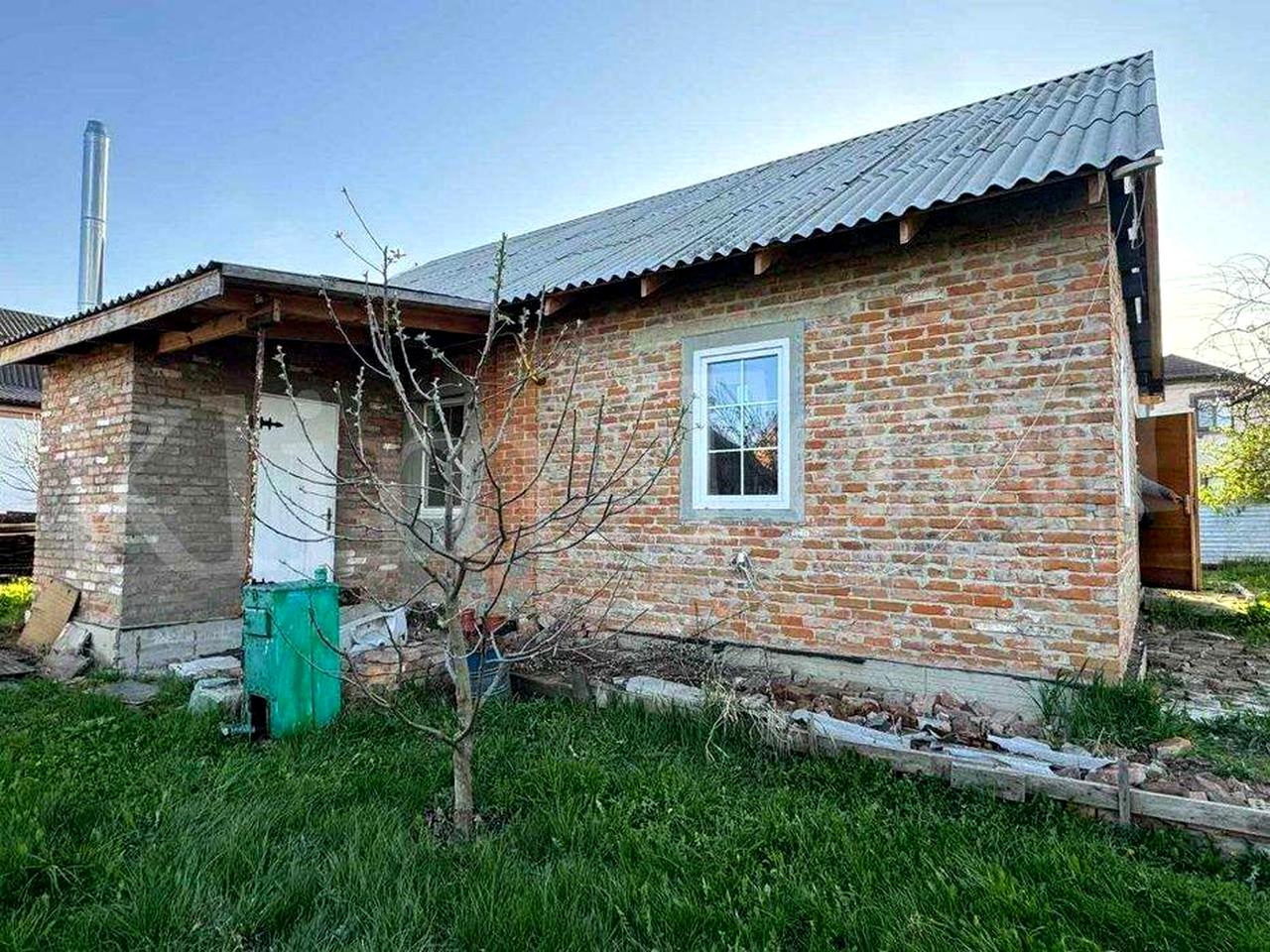 Продається будинок у мкр-ні Андруші