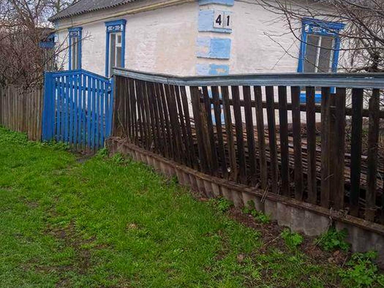 Продається будинок в м. Хорол.