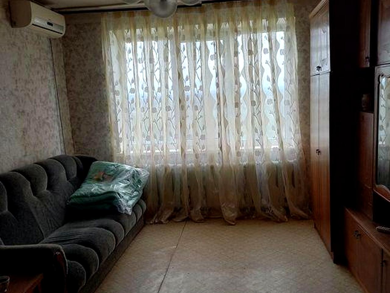 Продам 3х комнатную квартиру