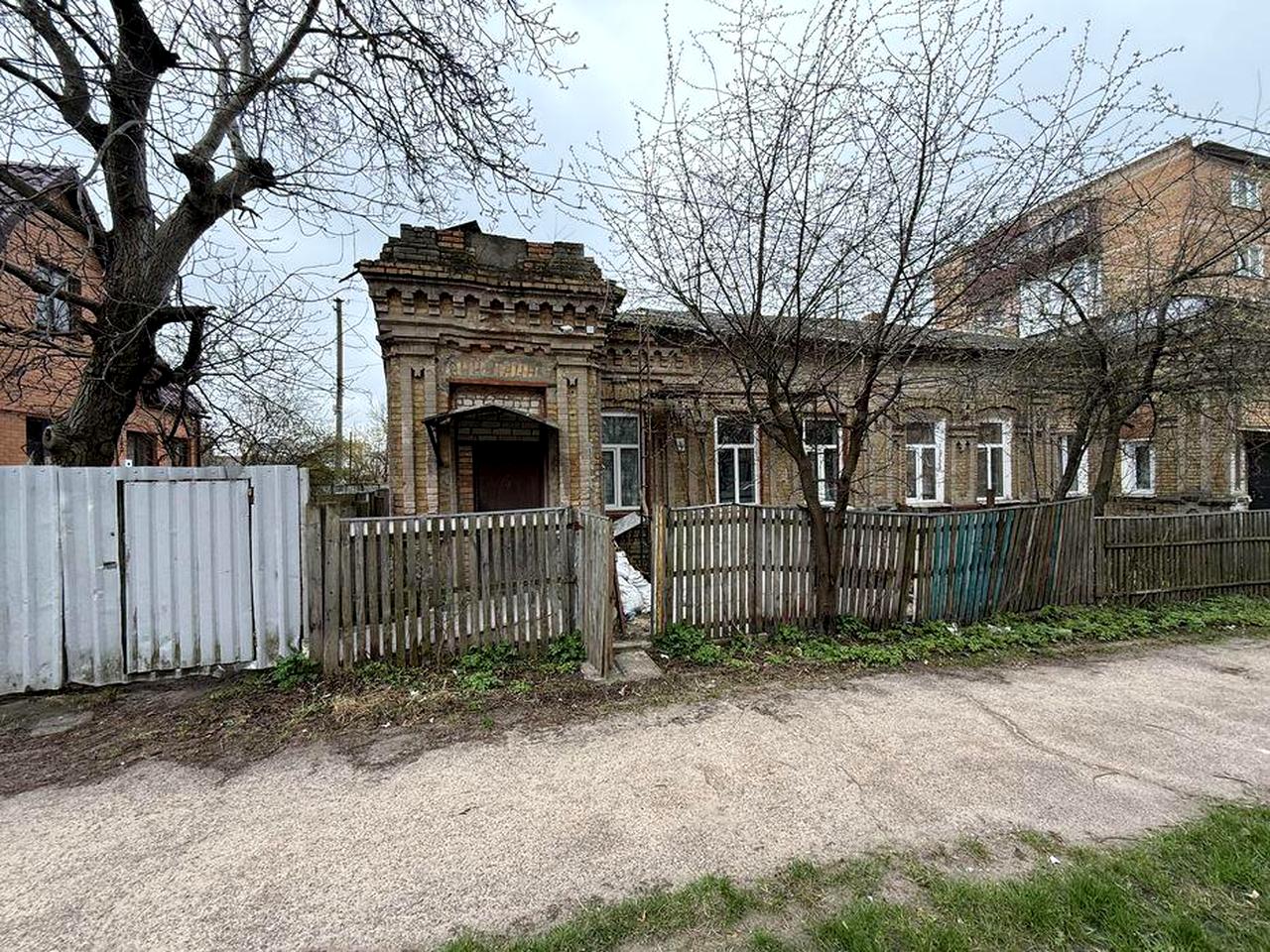 Продаж 2 квартир в приват. секторі. Можна під бізнес