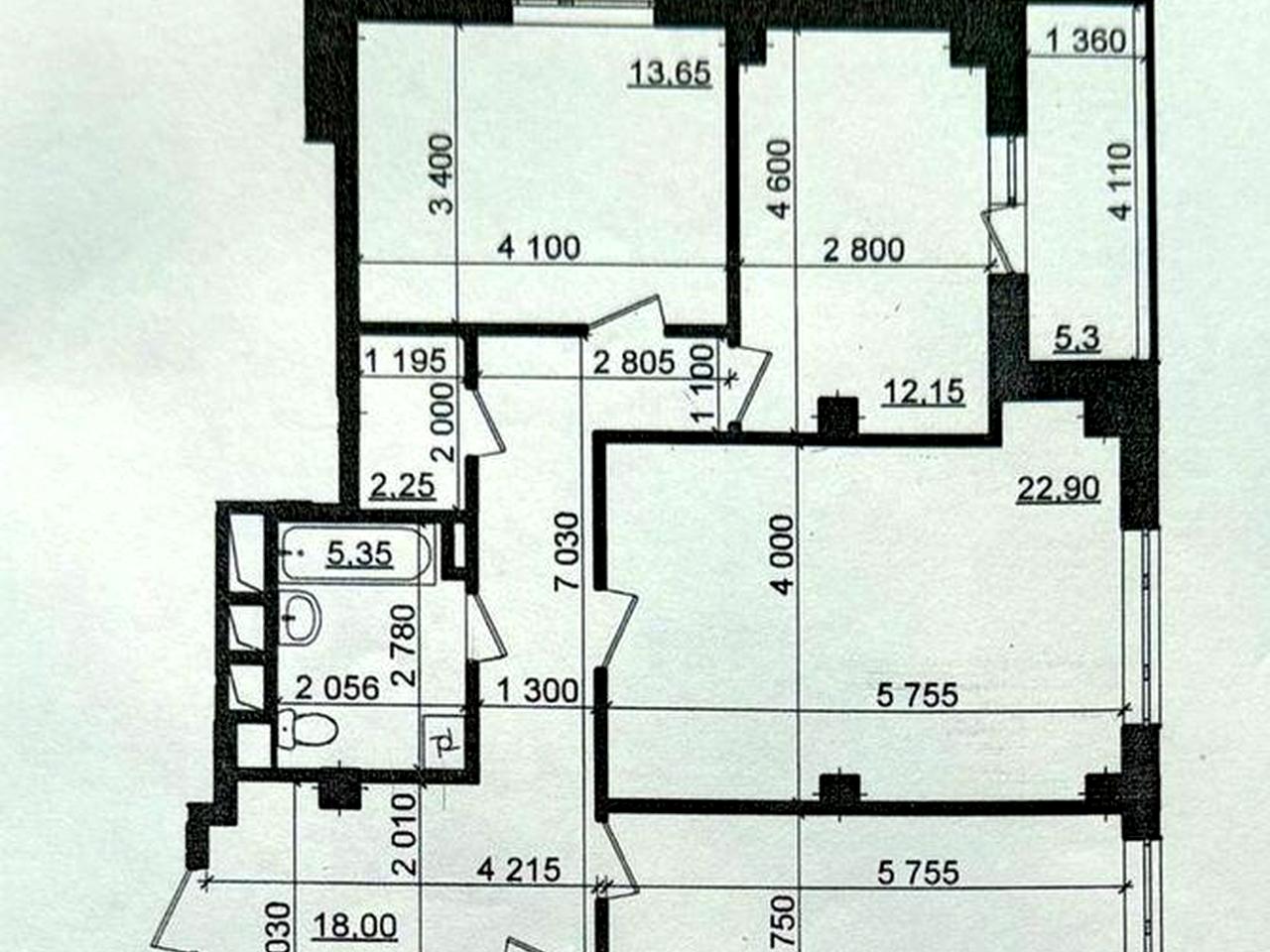 Срочно продам 3 ккв в новострое ЖК Пролисок ЖК Пролисок