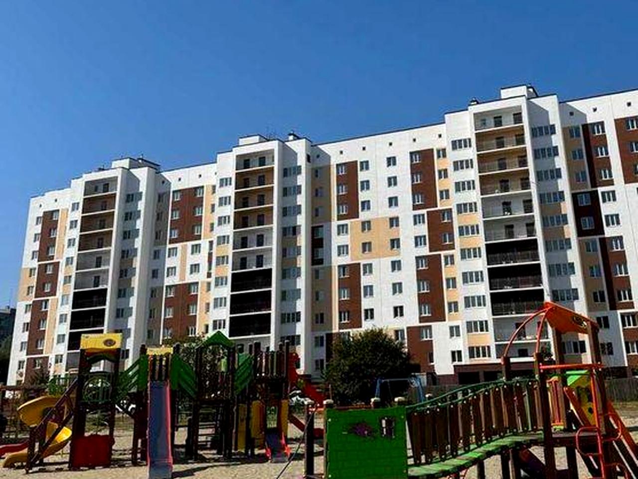 Продам 1к. квартиру 46м2 в ЖК "Саді Вишневі", Вишневе, Святошинська52