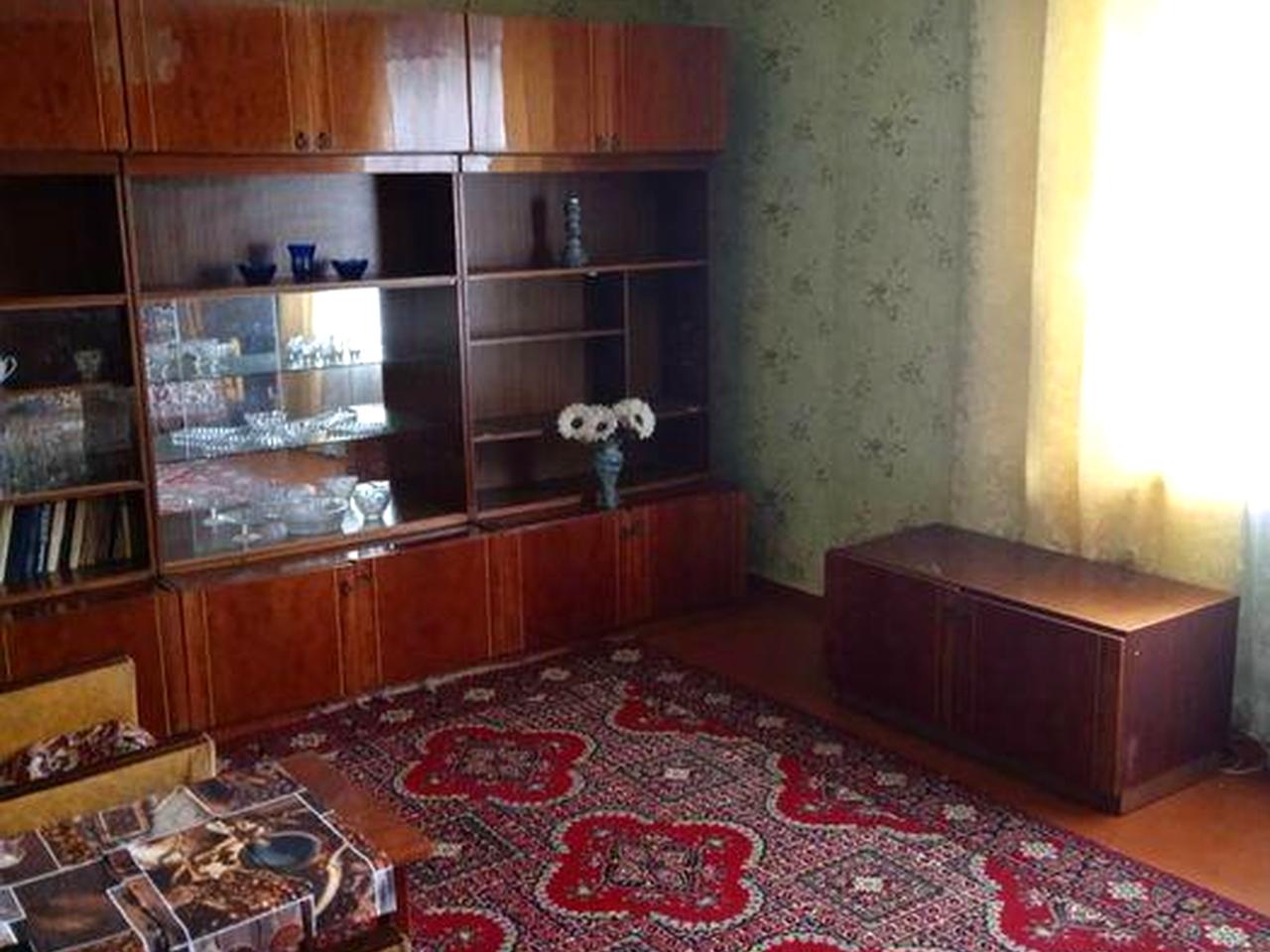 Продам квартиру 3 кімнати
