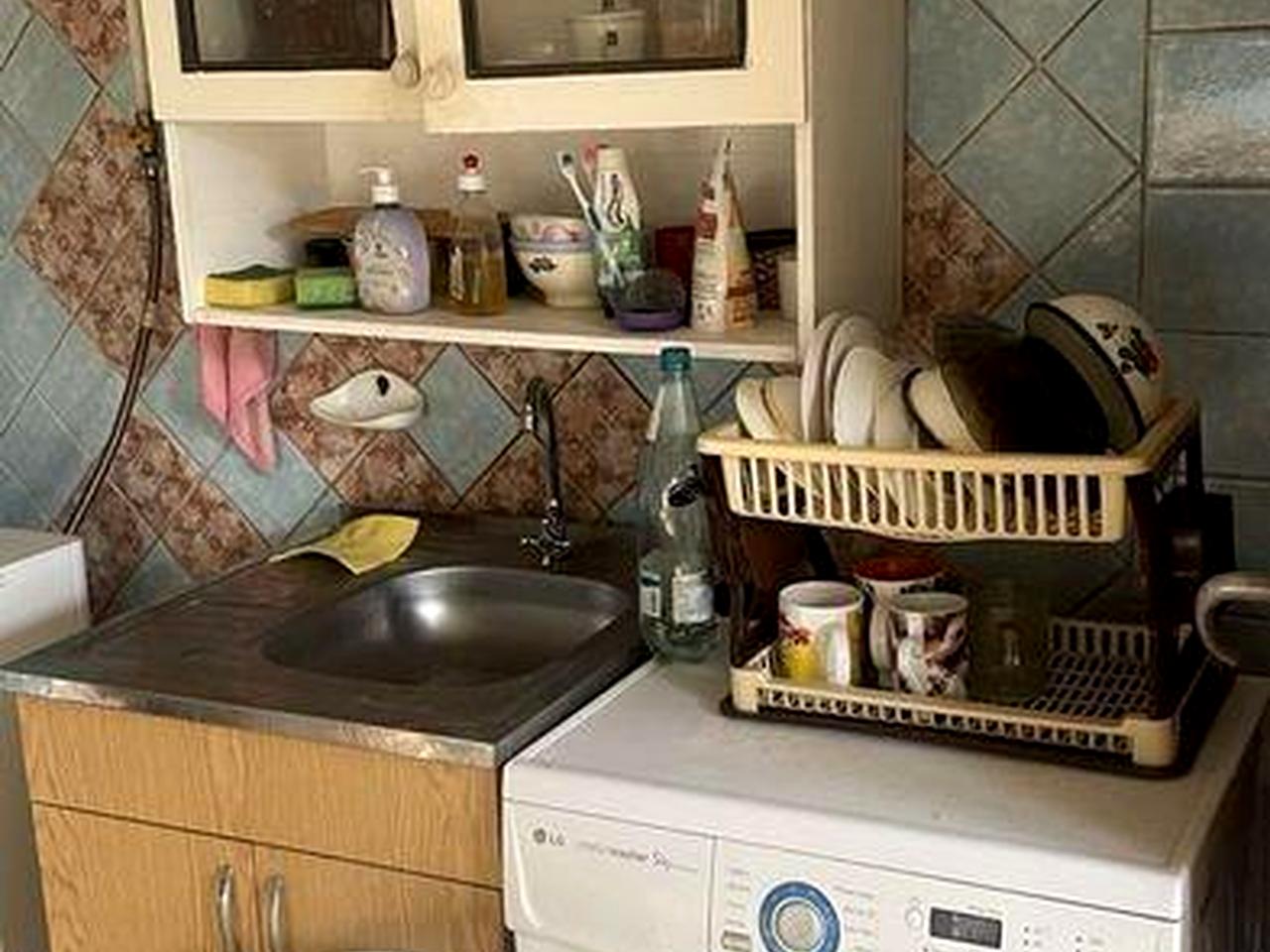 Продам 1/2 будинку в Високом (Зелений Гай)