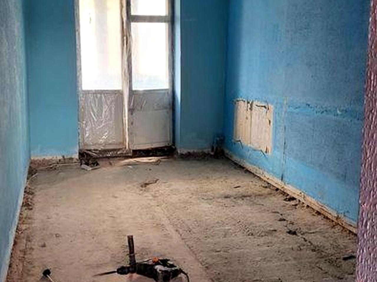 ТЕРМІНОВО 3 кімн.  квартира