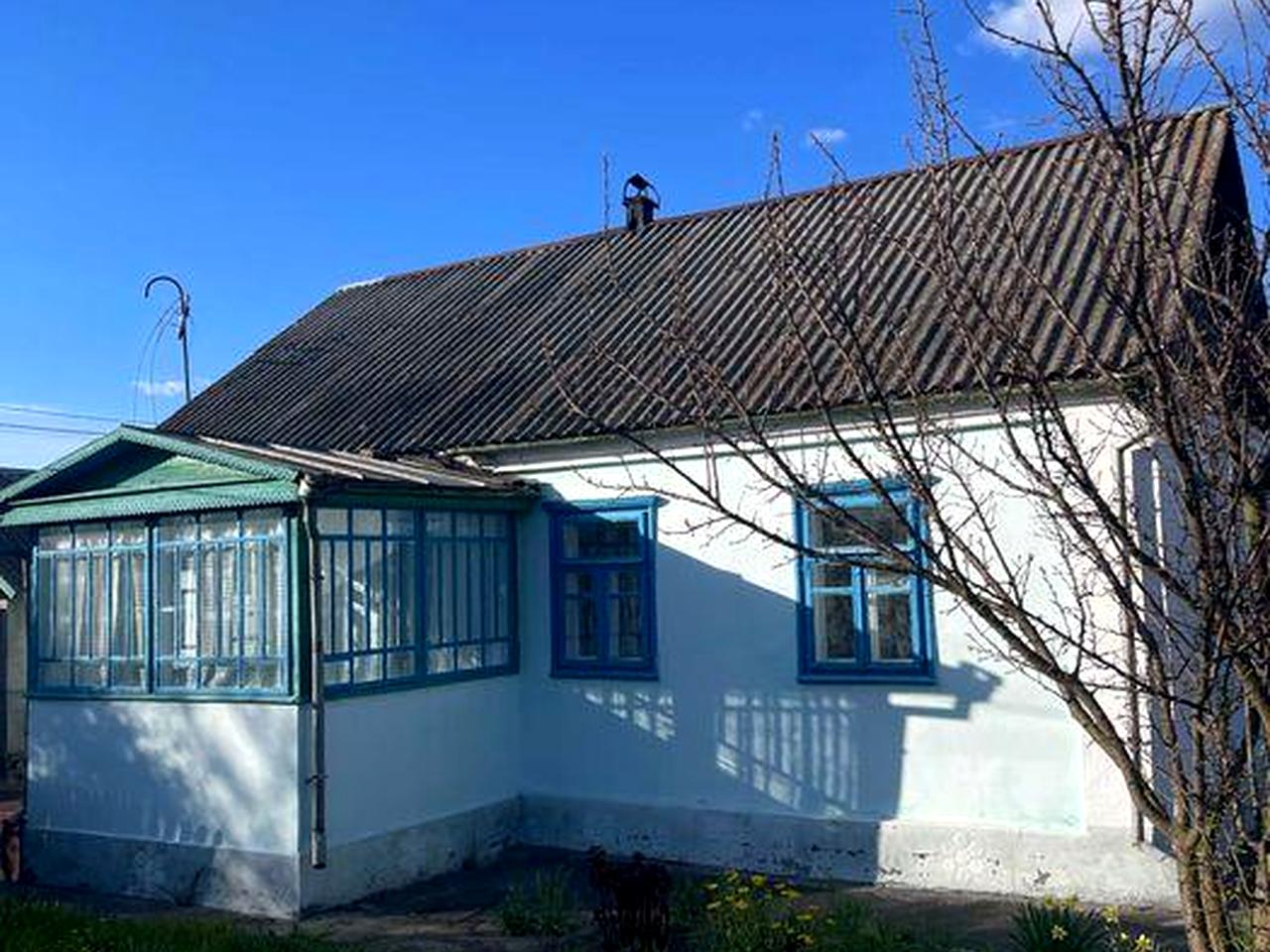 Продається будинок