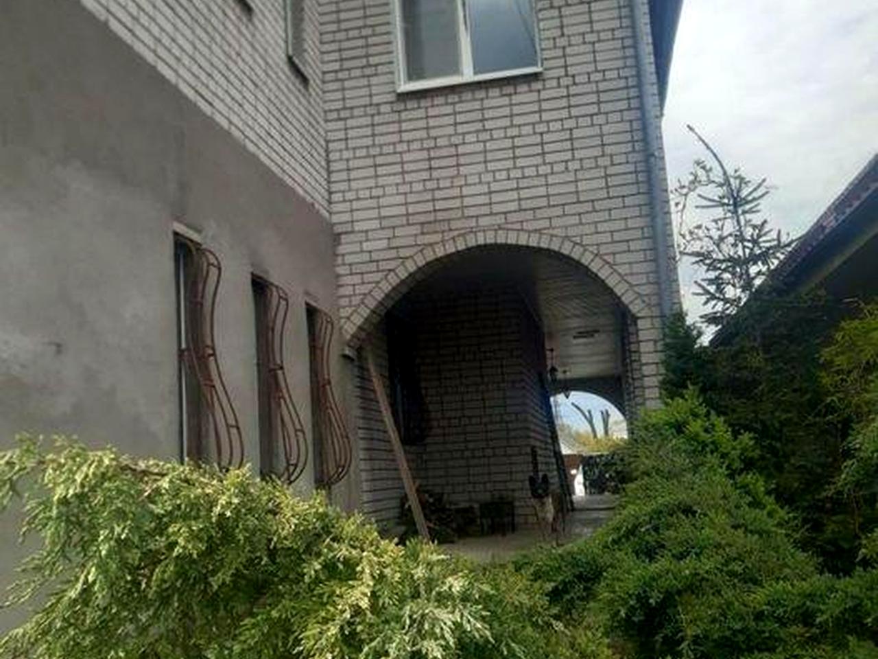 Продам будинок в центрі міста 75000$