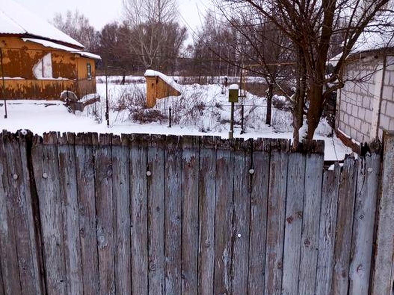 Продам будинок в селі Крути