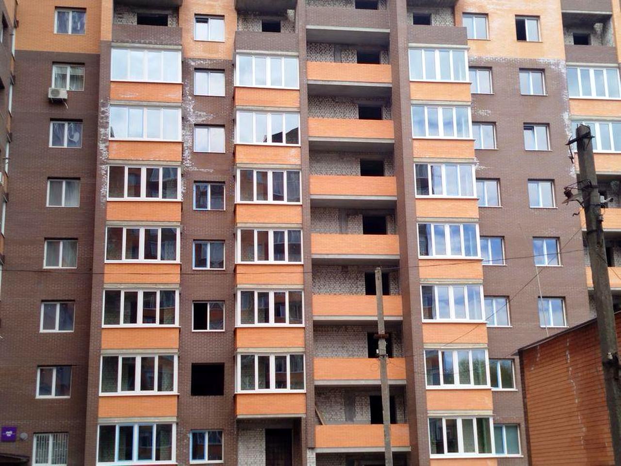 3-к квартира ЖК Ковалівський ЖК Ковалівський