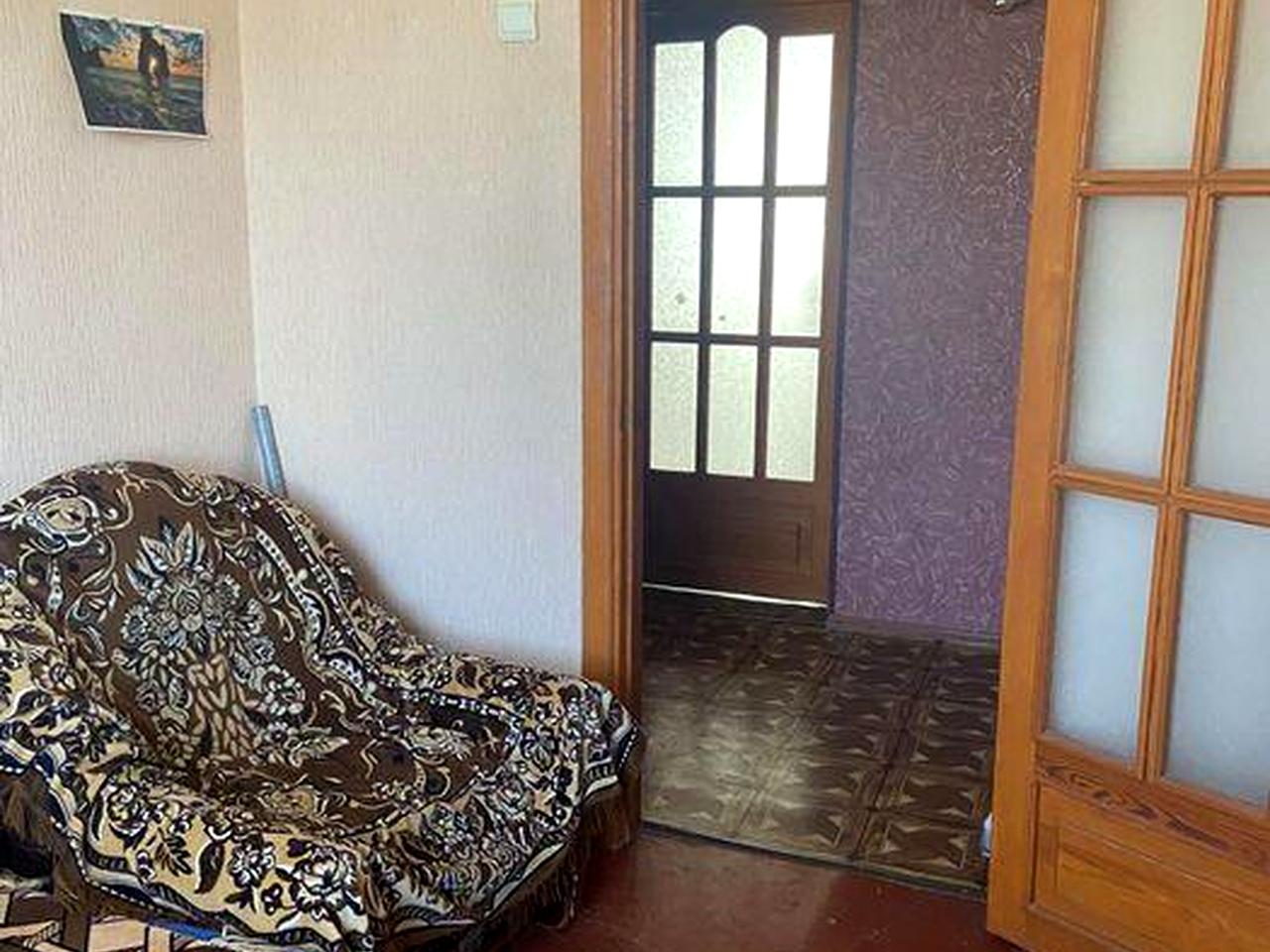Продам трёхкомнатную квартиру в Солоницевке
