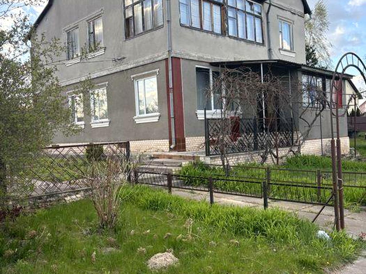 Продаж будинку з Банею(  єВідновлення , держпрограми