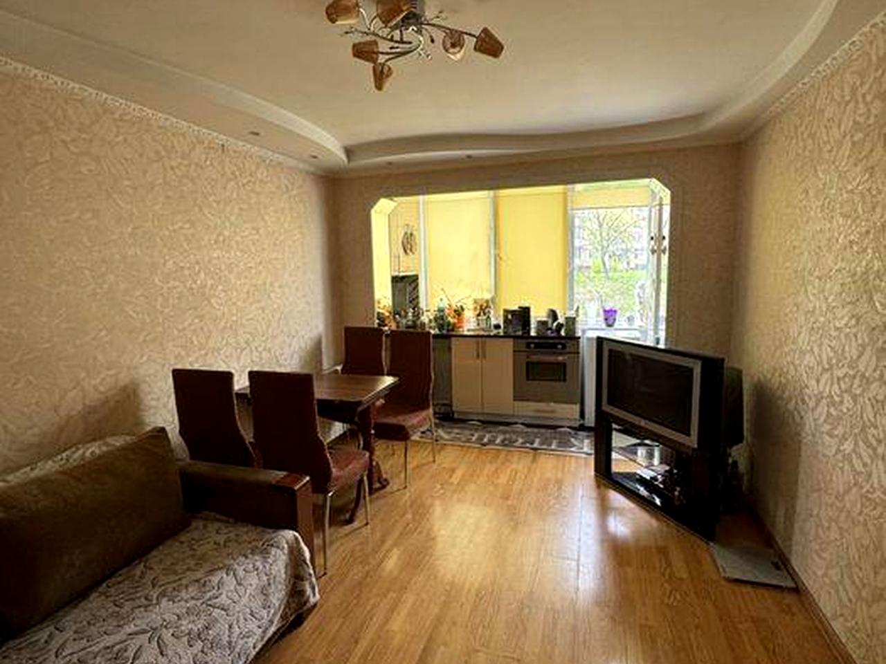 Продаж квартири в місті Українка