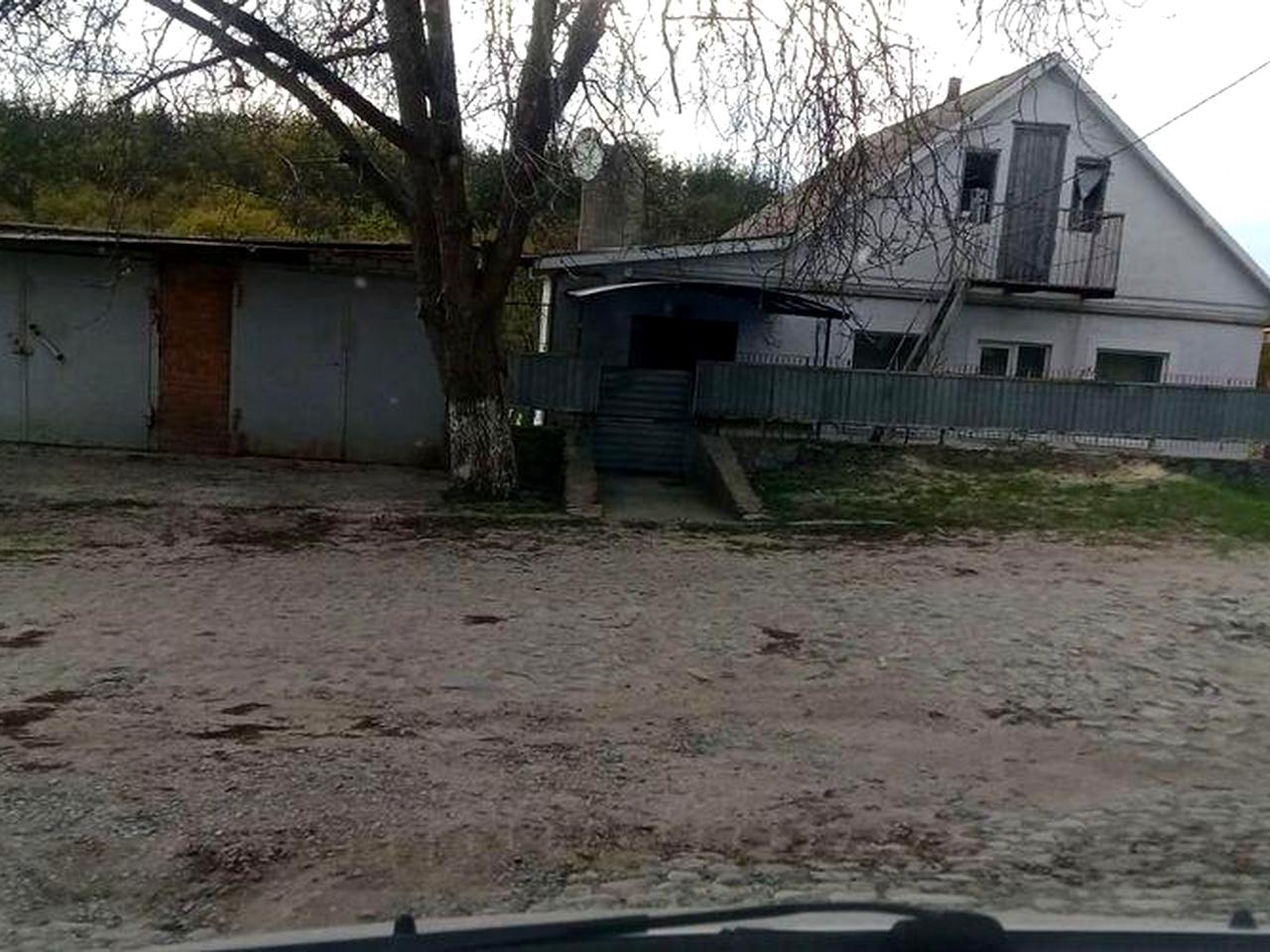 Продам будинок район Нового міста