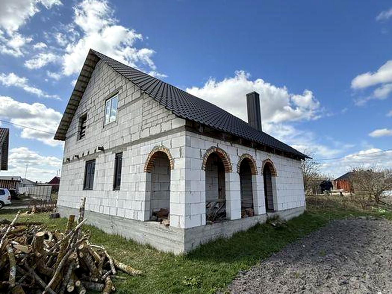 Будинок , Любомль