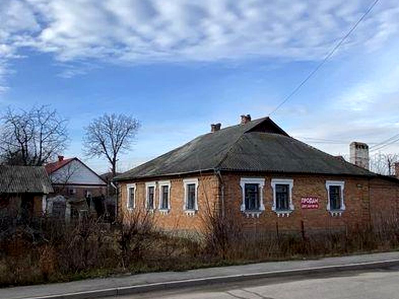 Продаж будинку Хмільник, 102 м2