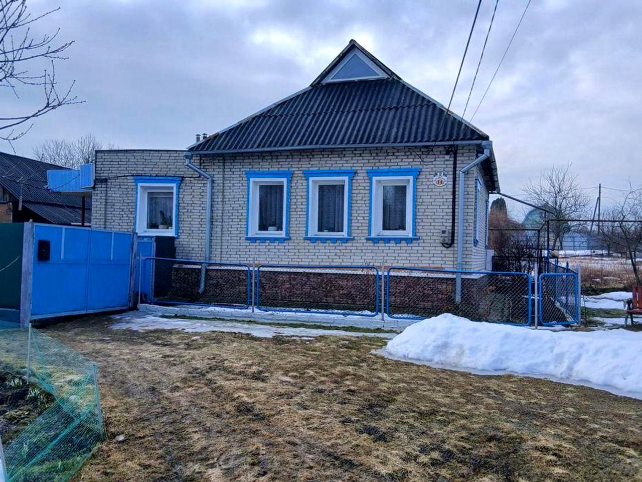 Будинок 10 хв від центру міста