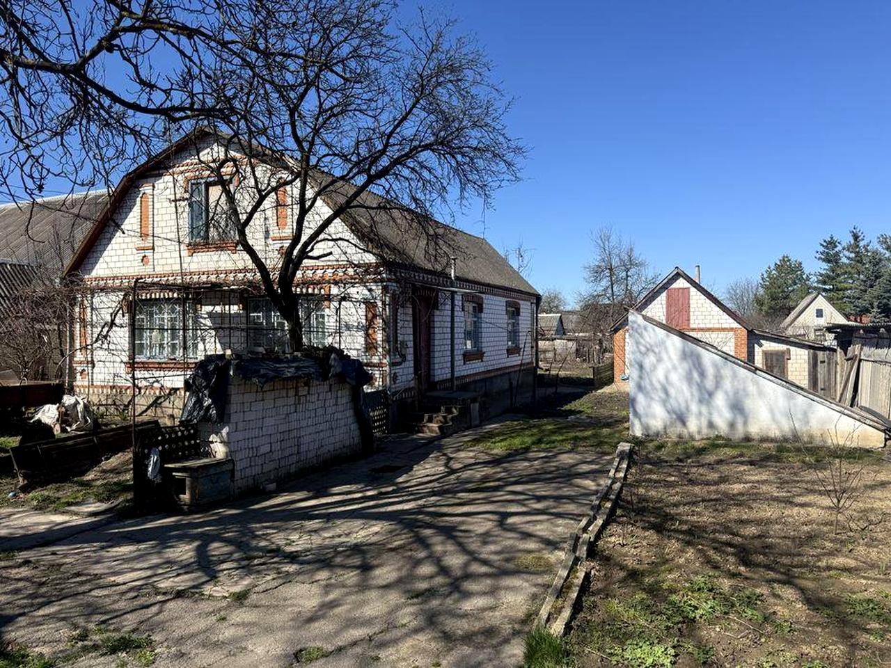 Продам Житловий будинок в Калинівці