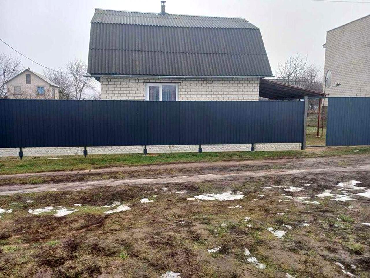 Продам будинок(дачу) в Городні Чернігівська область
