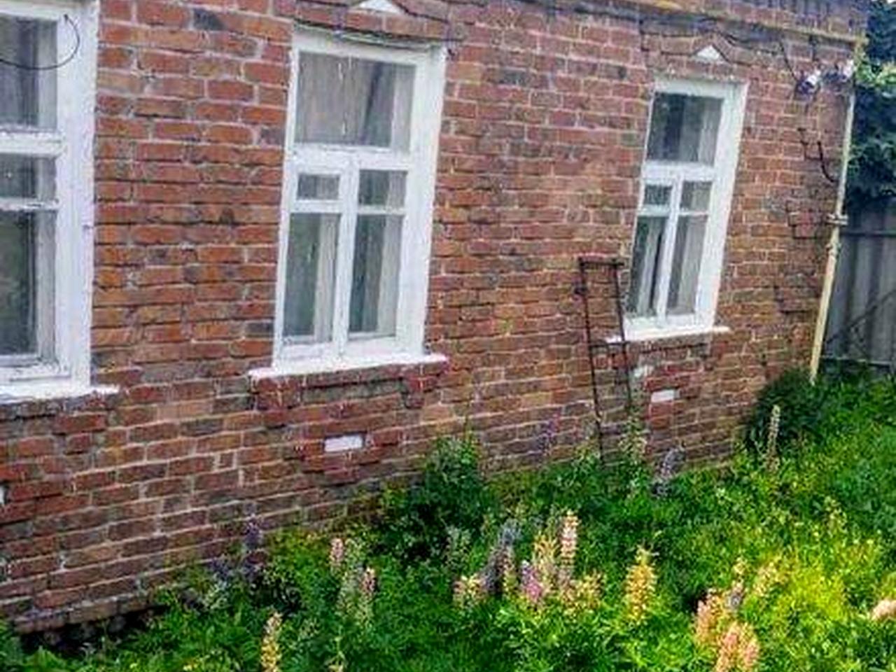 Продам будинок в Новій Водолазі Харківської області від власника
