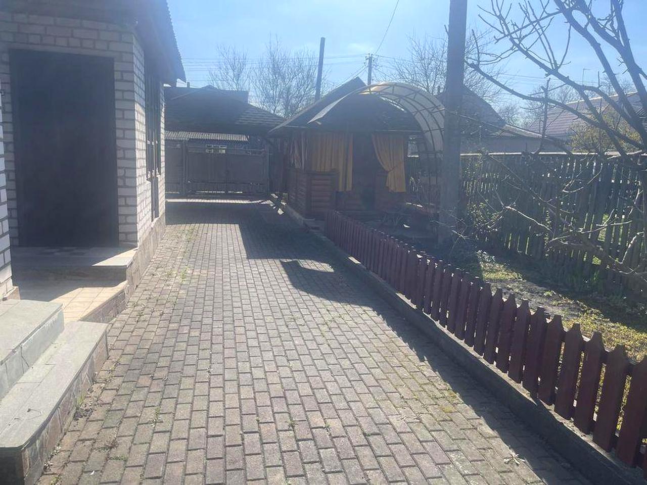 Продається будинок