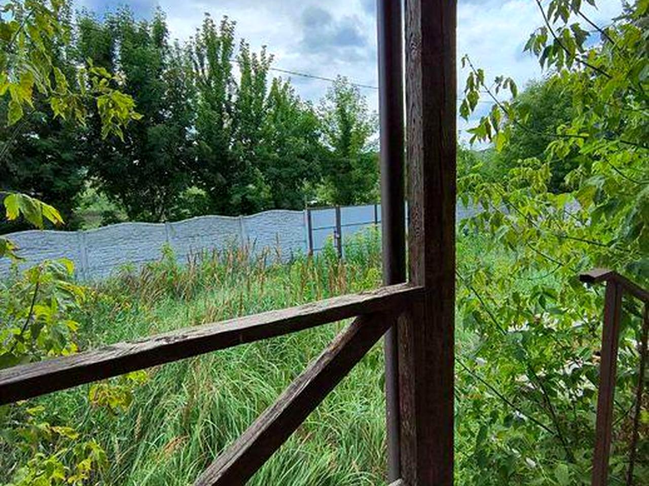 Дом, Песочин, Озеро, 15 мин от м. Холодная Гора. 44000