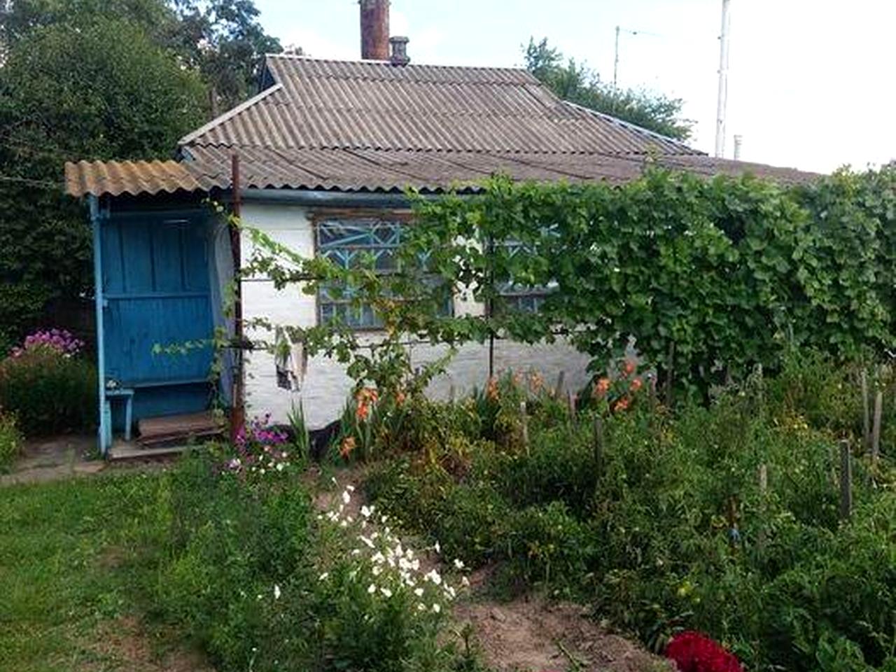 Продаж   будинку