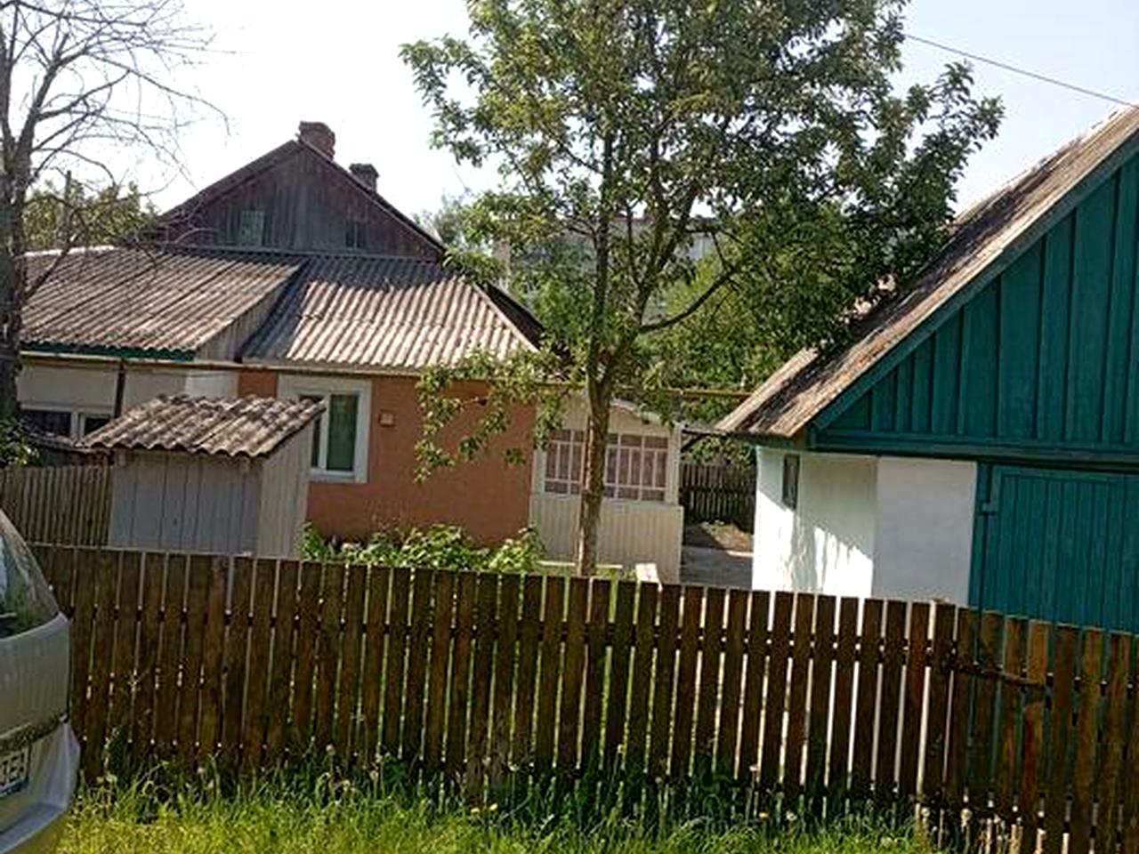 Продається частина будинку