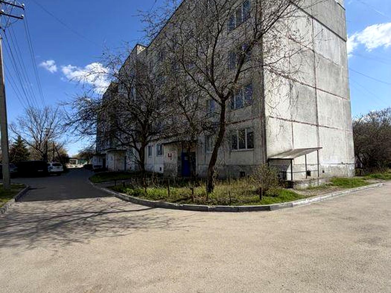 Продаж 3- к квартири в м. Васильків