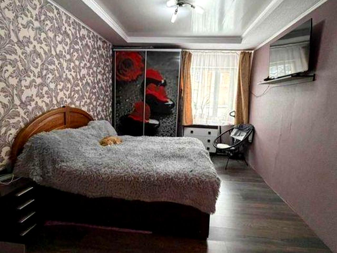 ‼️ ПРОДАЖ. 2к. кв. -студія. Р-н Центр ‼️