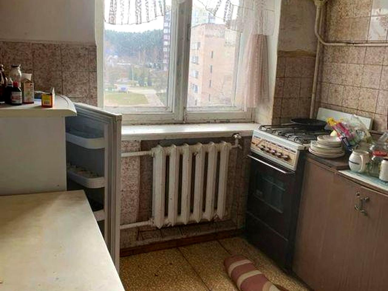 Продажа квартири