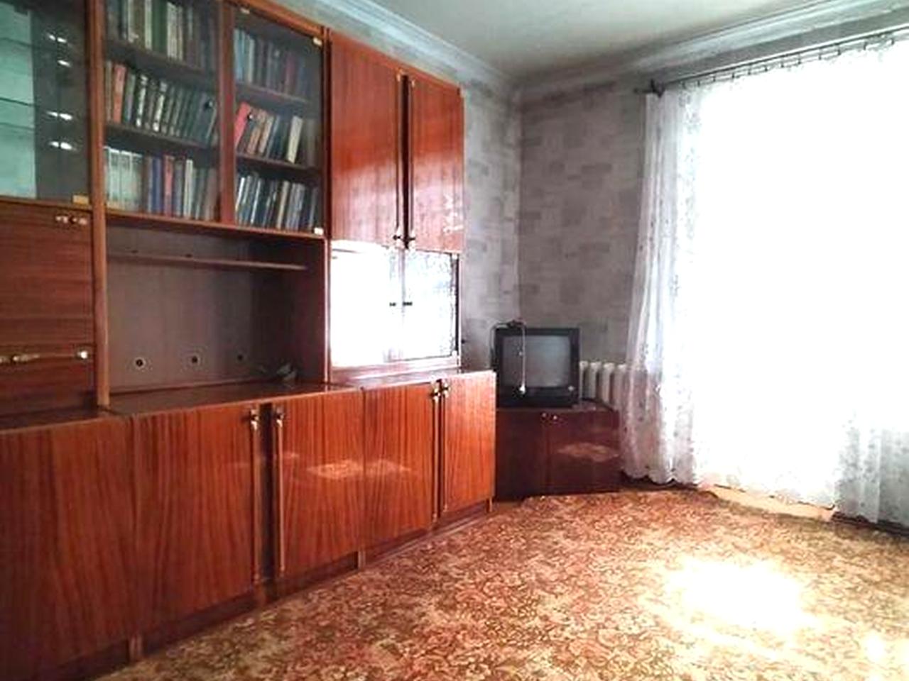 Здам бюджетний варіантнт 3кім квартири на пр.Б.Хмельницького
